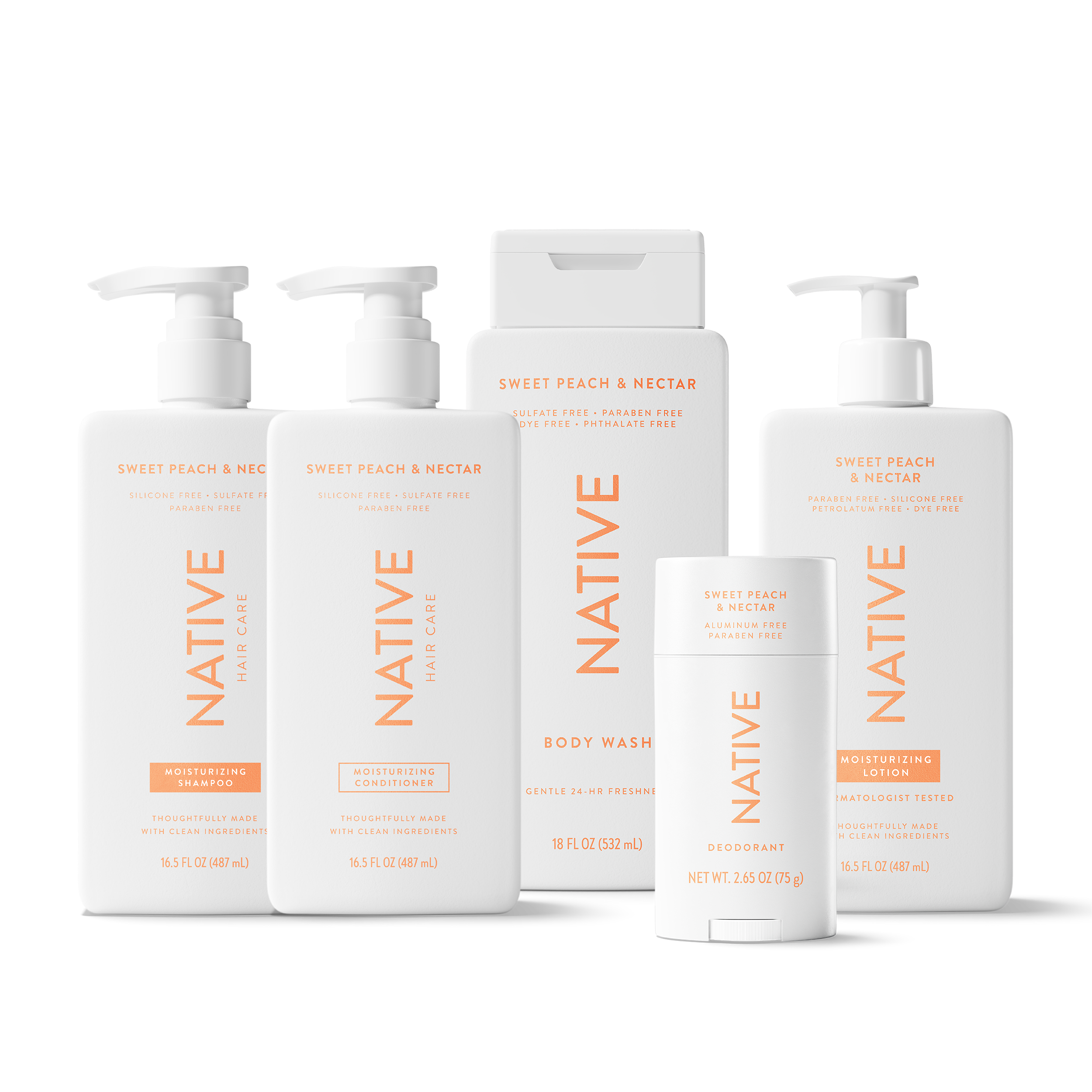 Complete Essentials Set O9