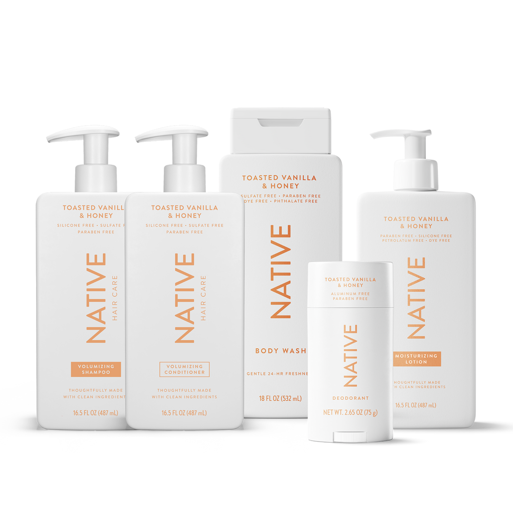 Complete Essentials Set U3