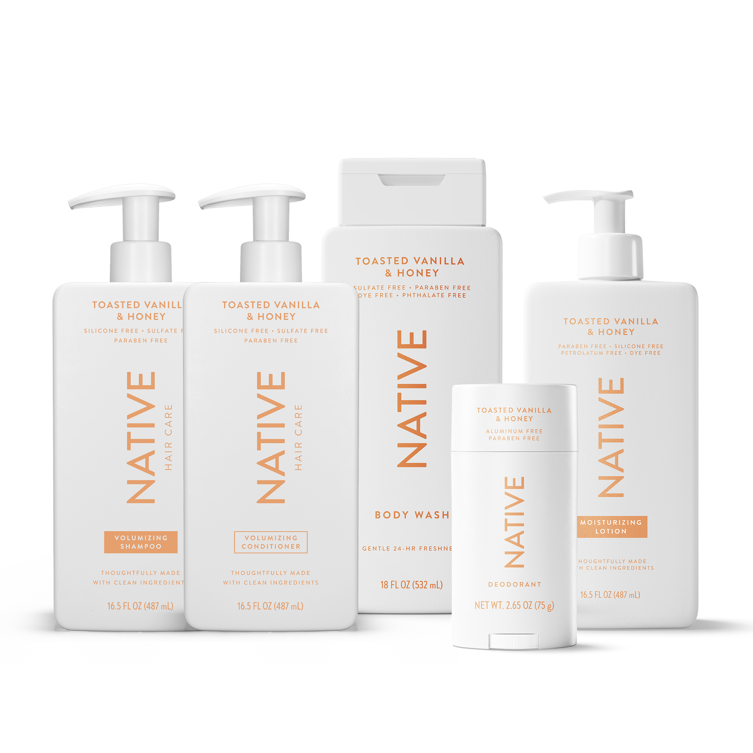 Complete Essentials Set U3
