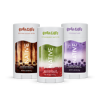 Deodorant Discovery 3-Pack N4