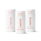 Deodorant Discovery 3-Pack S9