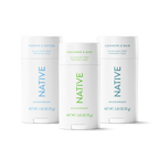 Deodorant Discovery 3-Pack S9