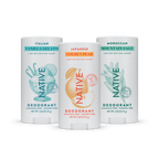 Deodorant Discovery 3-Pack S9