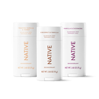 Deodorant Discovery 3-Pack N4