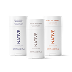 Deodorant Discovery 3-Pack S9