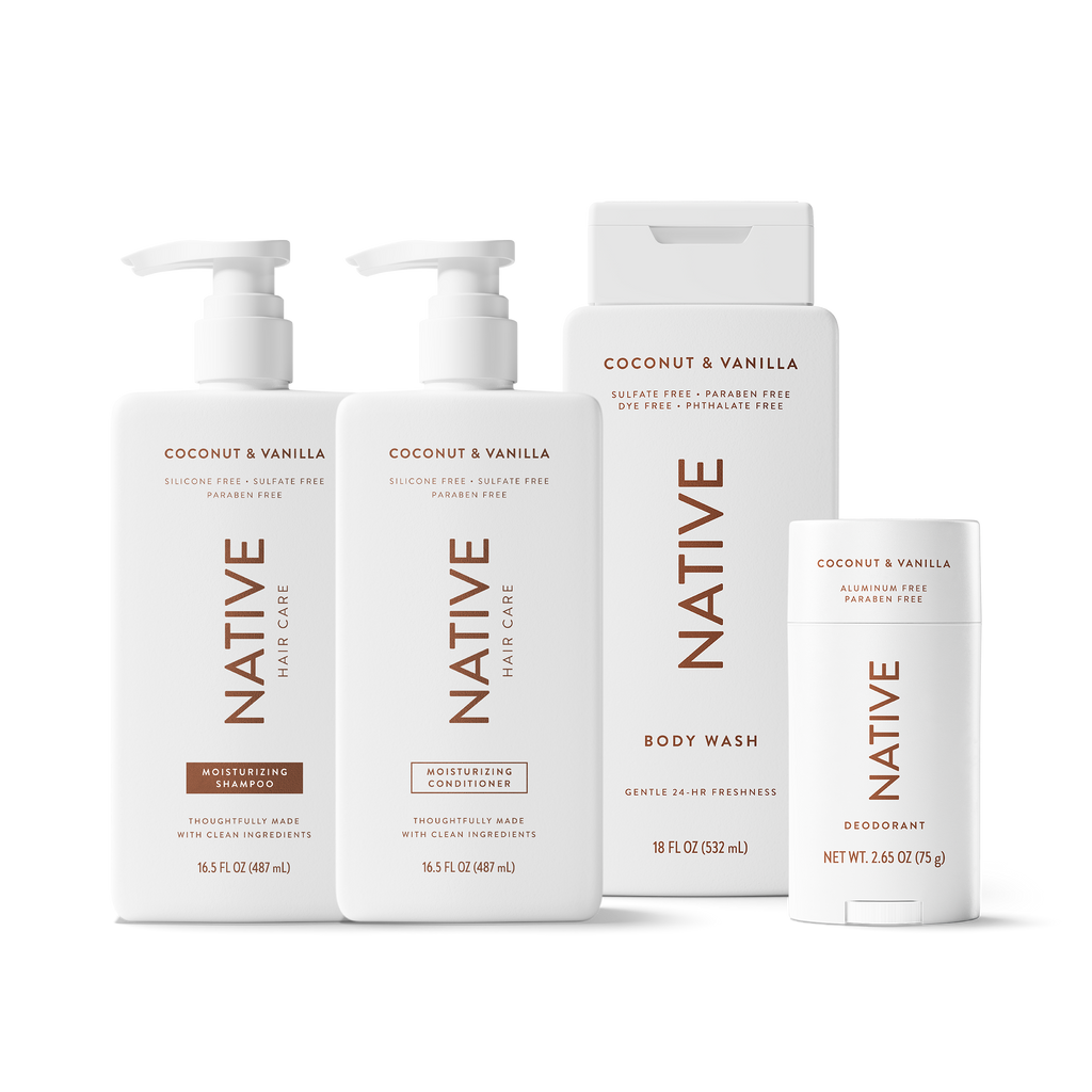 Daily Essentials Set V8