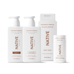 Daily Essentials Set V8