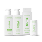 Daily Essentials Set V8