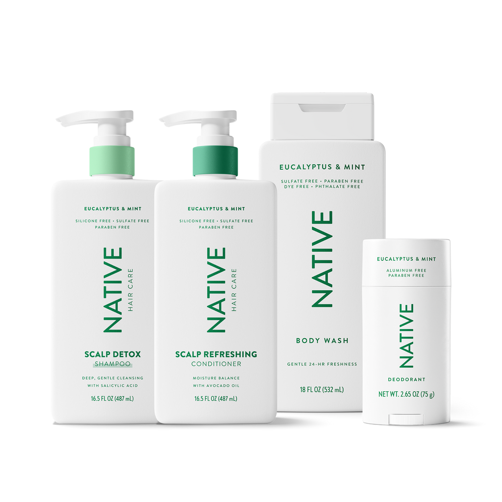 Daily Essentials Set V8