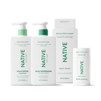 Daily Essentials Set V8