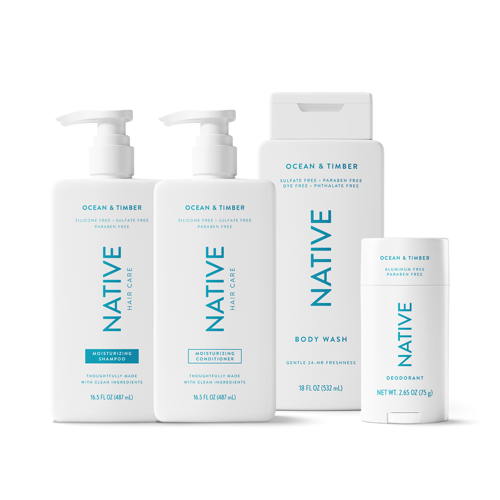Daily Essentials Set V8