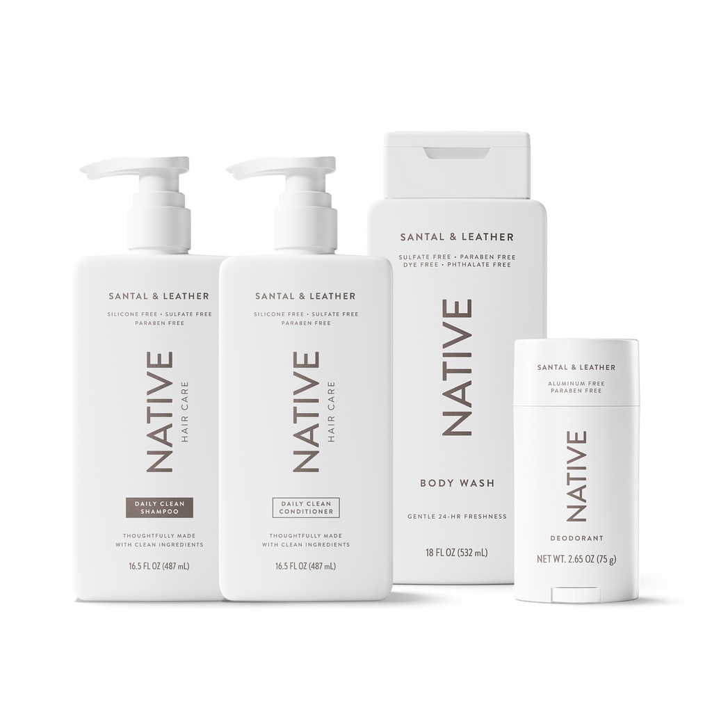 Daily Essentials Set V8