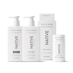 Daily Essentials Set V8