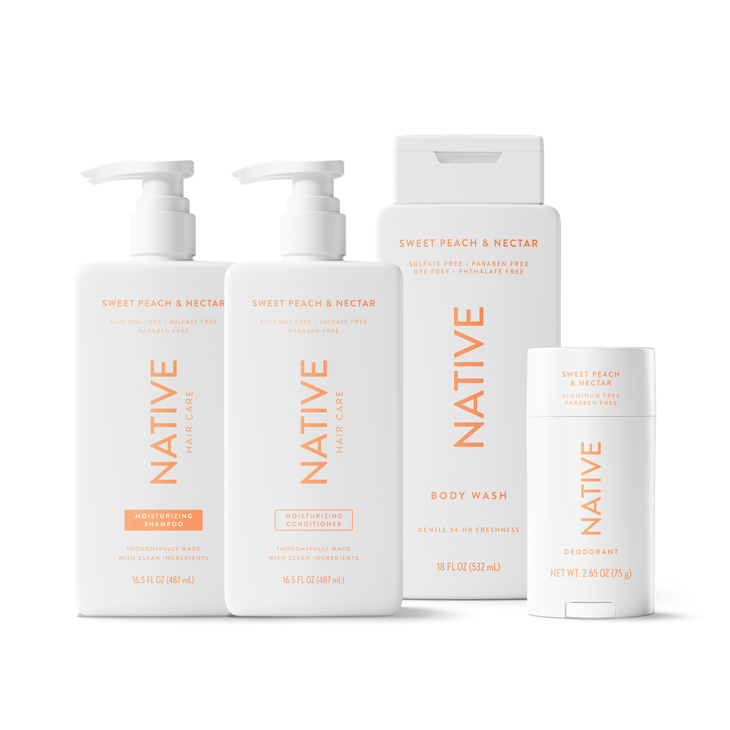 Daily Essentials Set V8