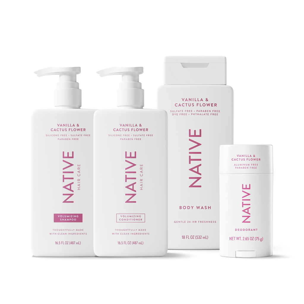 Daily Essentials Set V8