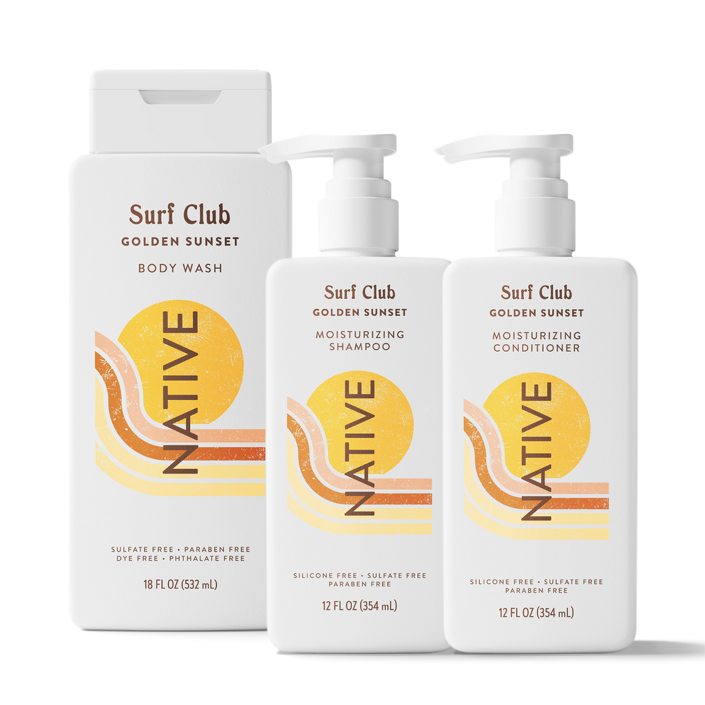Shower Essentials Trio I7