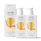 Shower Essentials Trio Q2