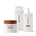 Exfoliate + Hydrate Trio F8