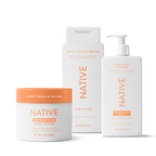 Exfoliate + Hydrate Trio F8