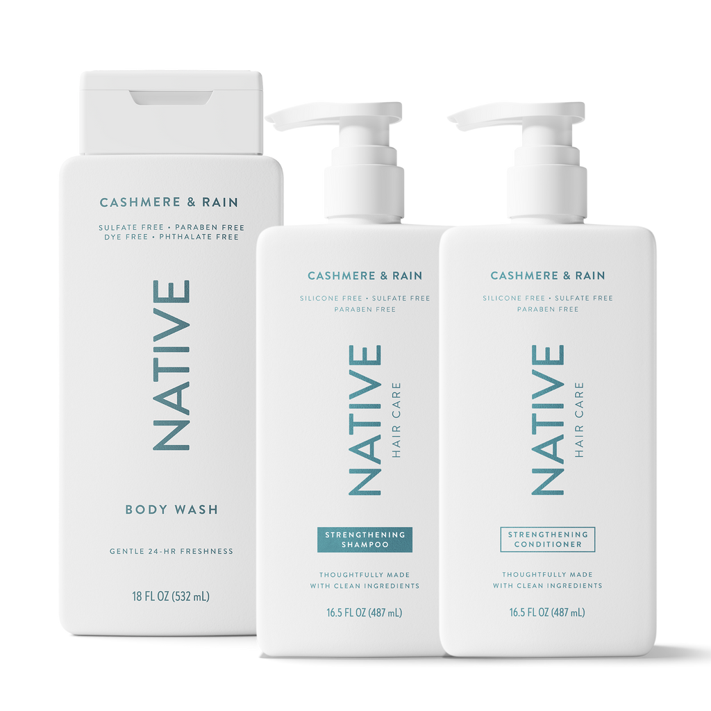Shower Essentials Trio I7