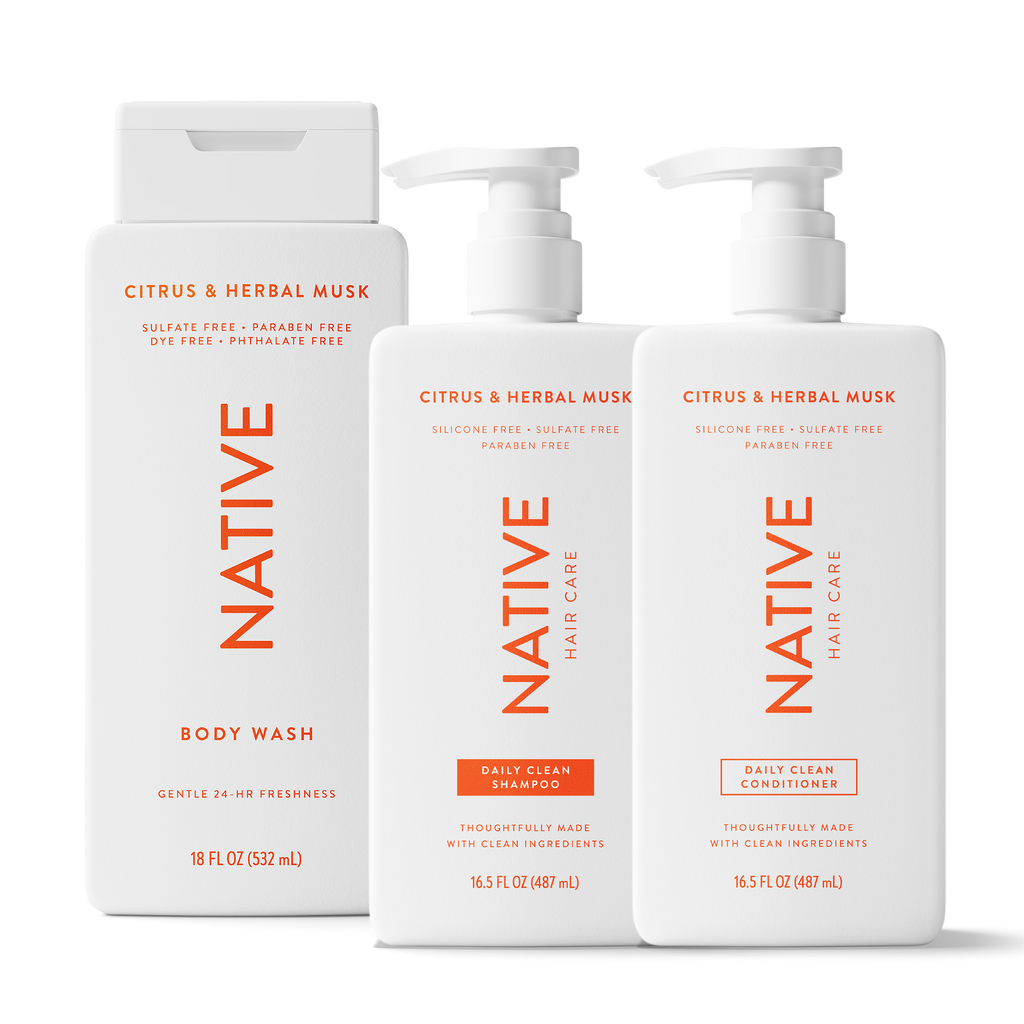 Shower Essentials Trio I7