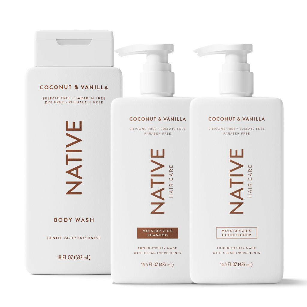 Shower Essentials Trio I7