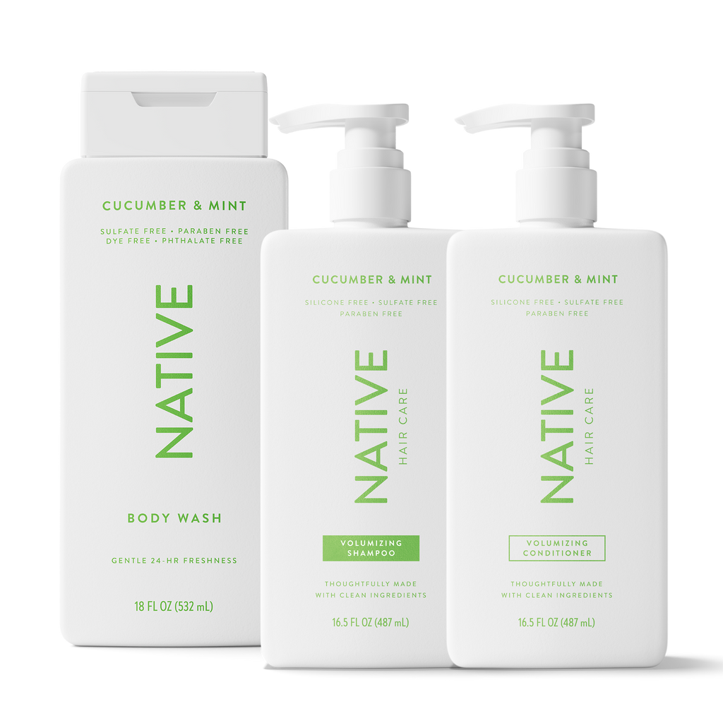 Shower Essentials Trio I7