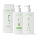 Shower Essentials Trio I7