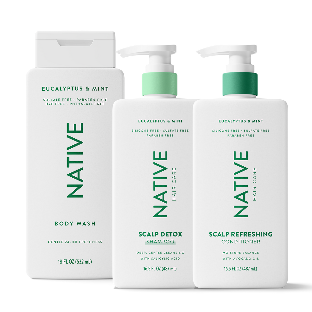 Shower Essentials Trio I7