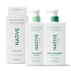 Shower Essentials Trio I7