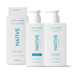 Shower Essentials Trio I7