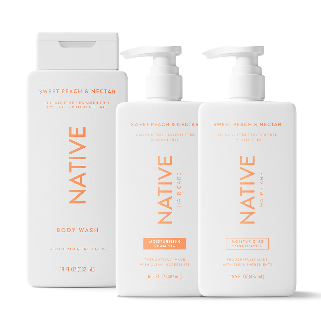 Shower Essentials Trio I7