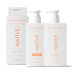 Shower Essentials Trio I7