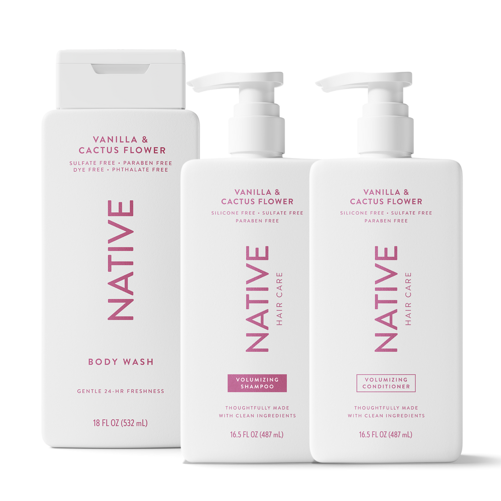 Shower Essentials Trio I7