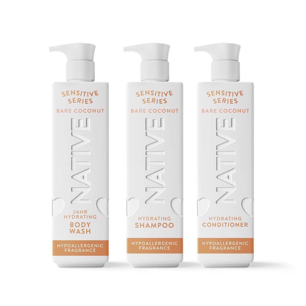 Shower Essentials Trio I7