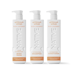 Shower Essentials Trio I7