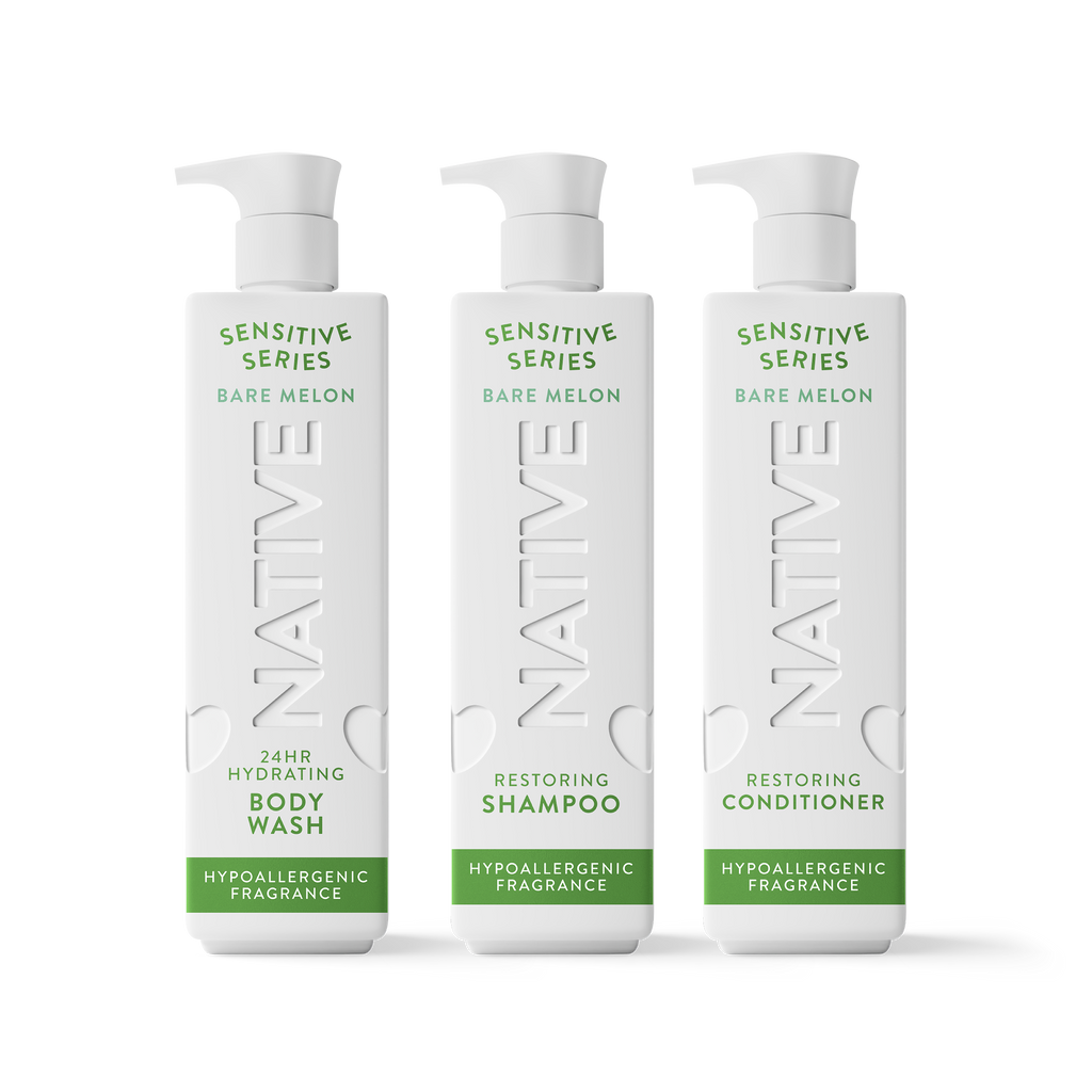 Shower Essentials Trio I7