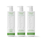 Shower Essentials Trio I7