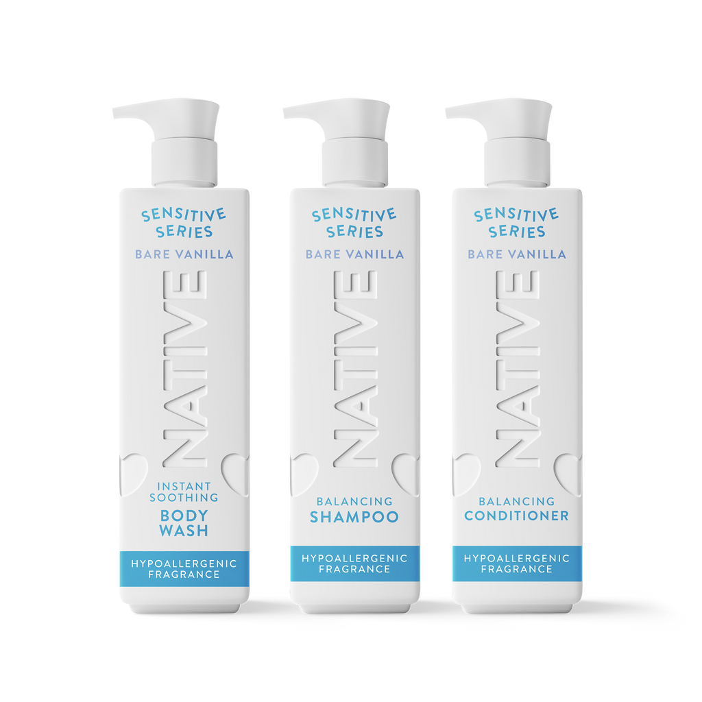 Shower Essentials Trio I7