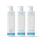 Shower Essentials Trio I7