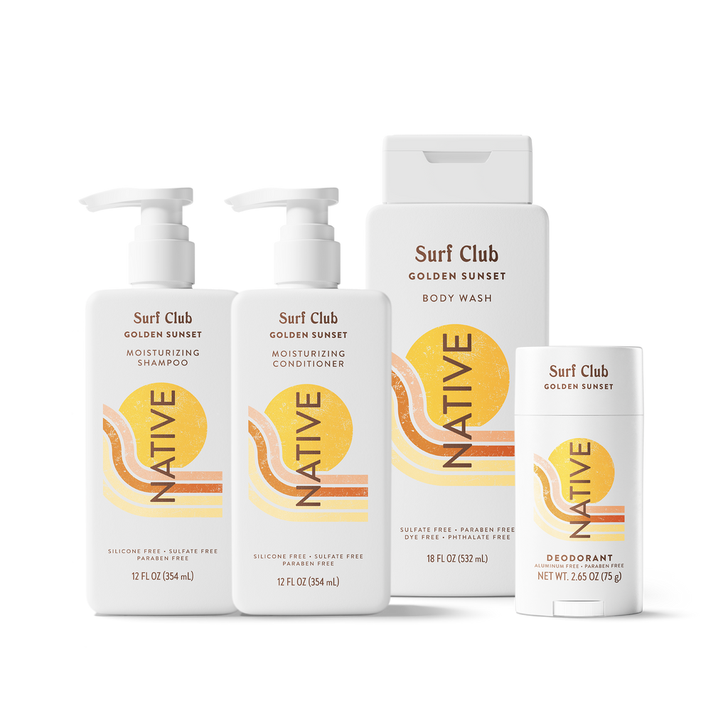 Daily Essentials Set V8