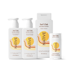 Daily Essentials Set V8
