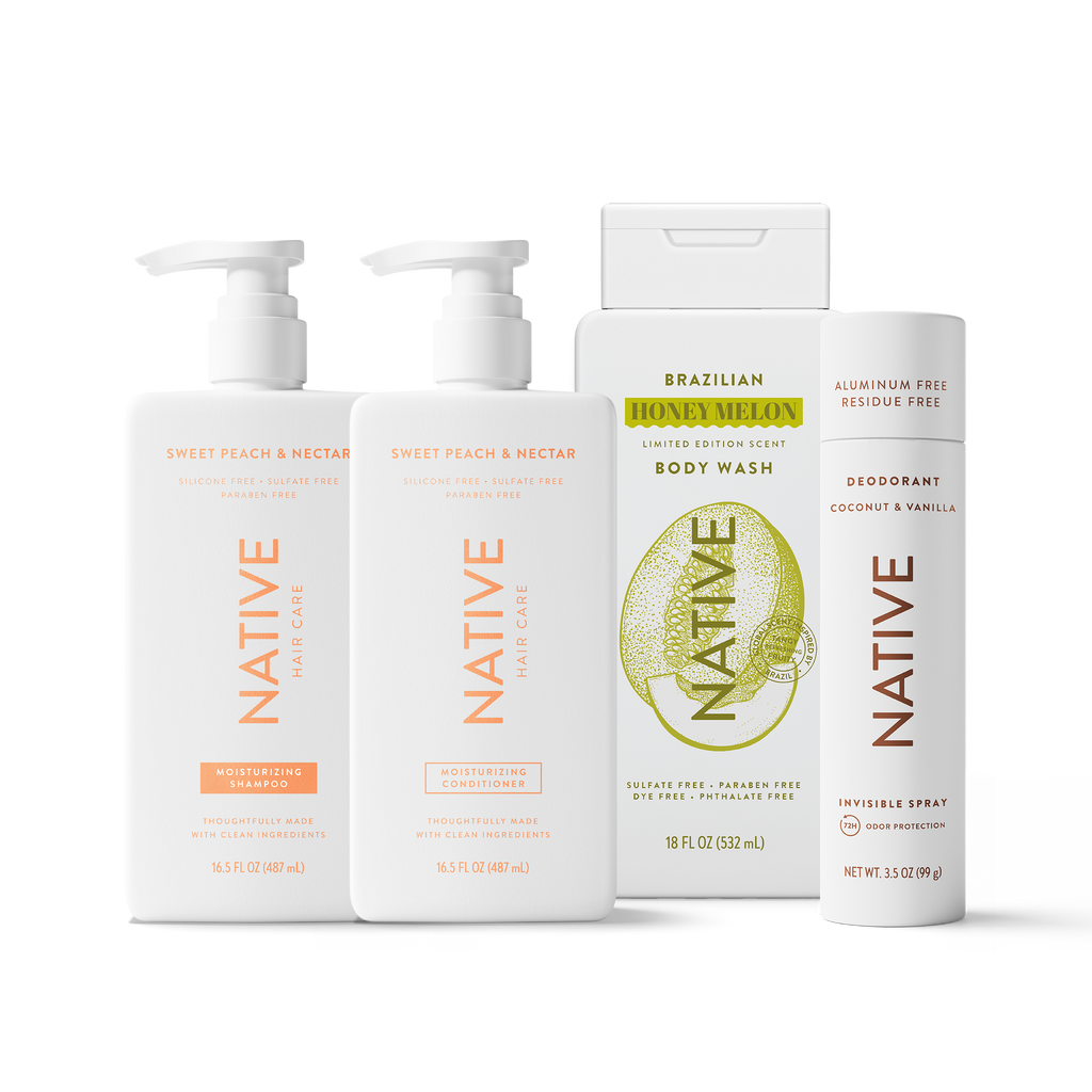 Scent Stacking Set I5