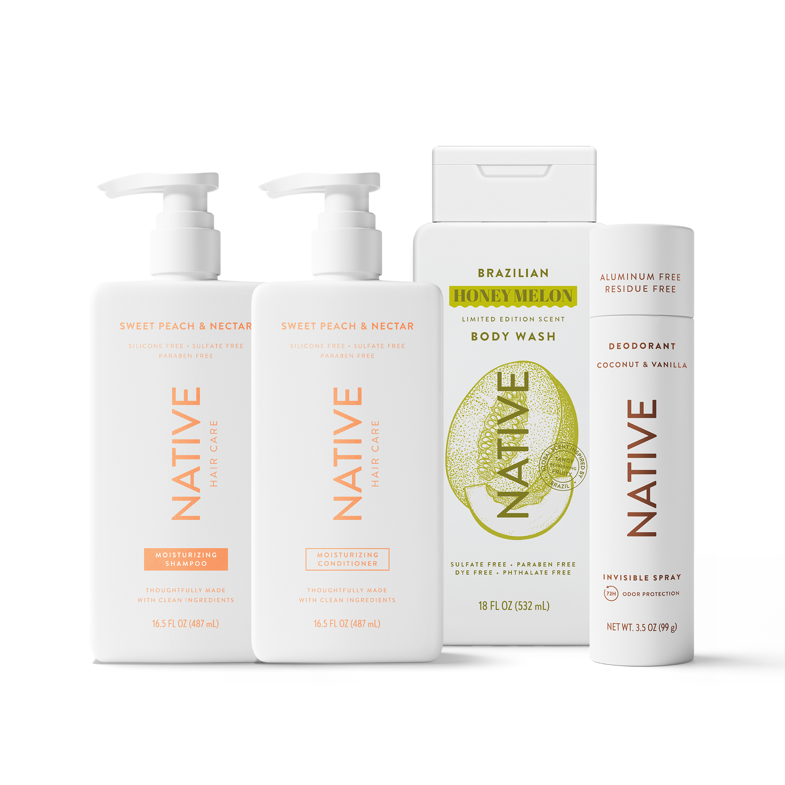 Scent Stacking Set I5