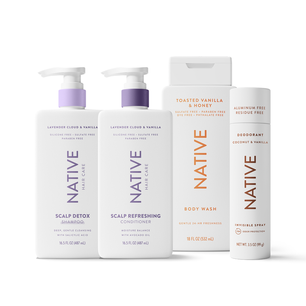 Scent Stacking Set I5