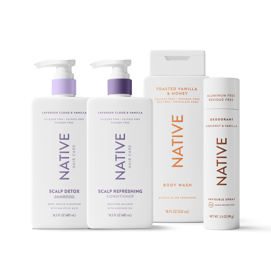 Scent Stacking Set I5