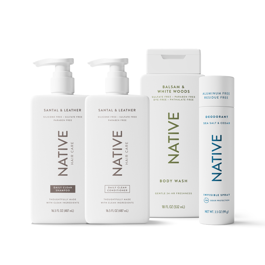 Scent Stacking Set I5
