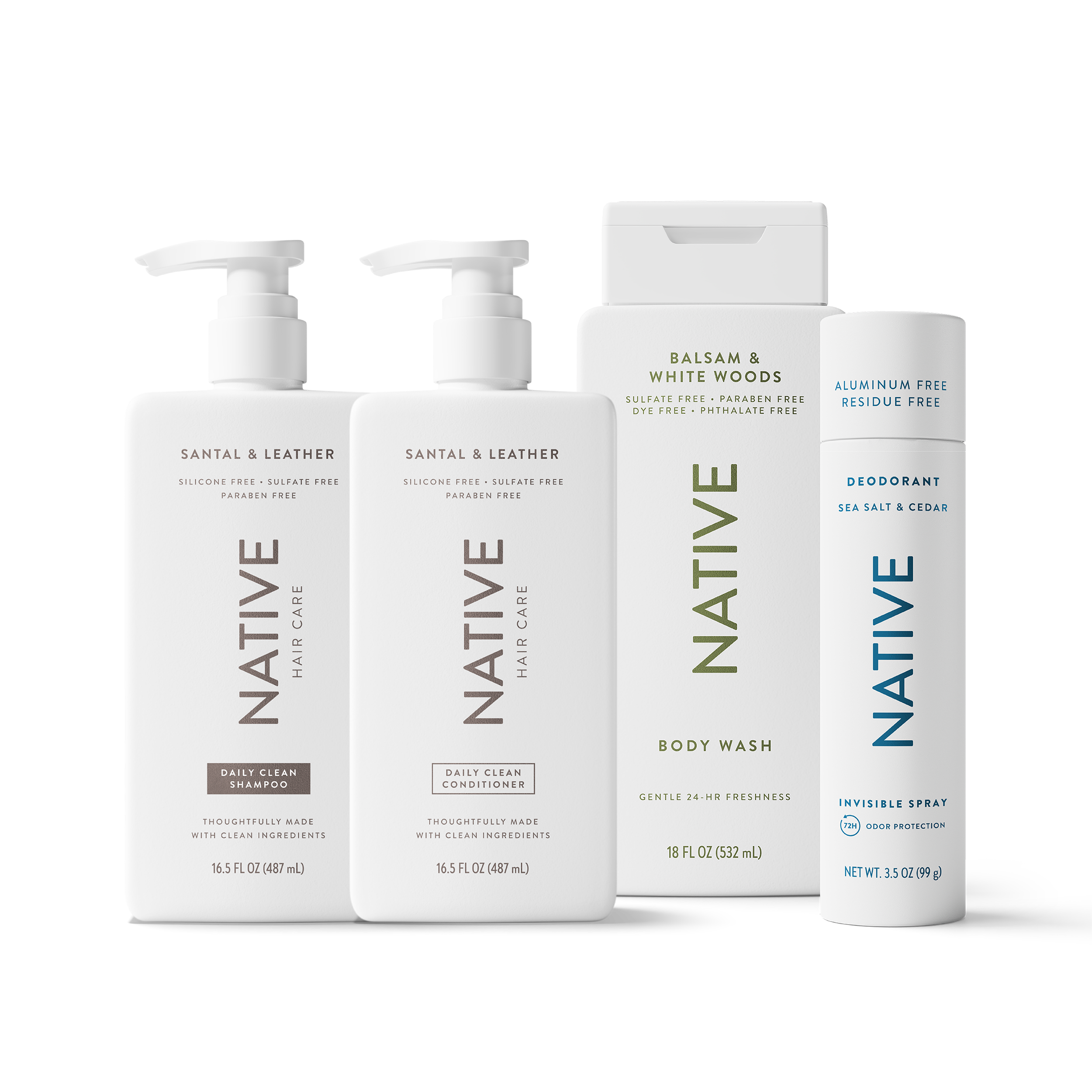 Scent Stacking Set I5
