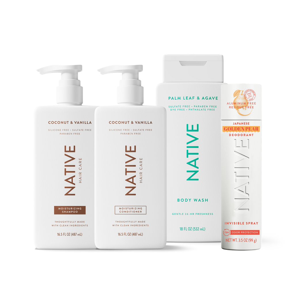 Scent Stacking Set I5