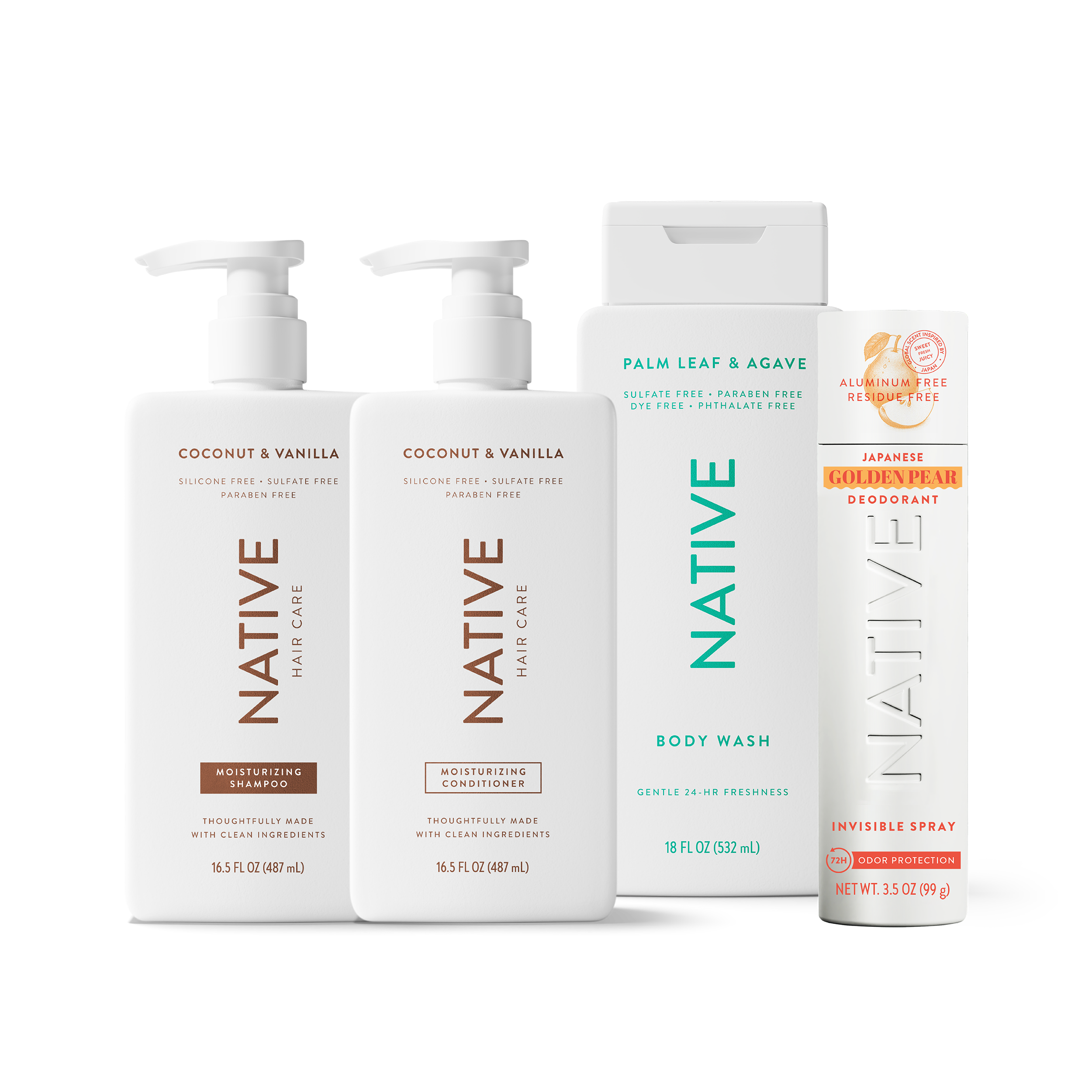 Scent Stacking Set I5